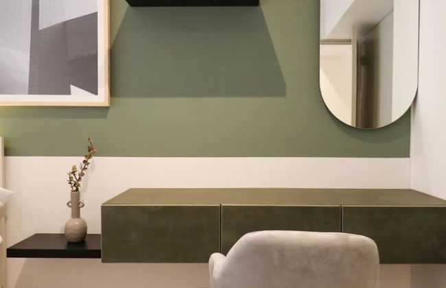 w Unique 2BR With Balcony in Miraflores - Photo 19