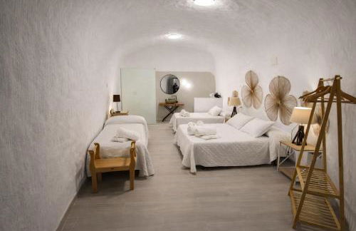 Alojamientos Cuevas Pinomojon - Foto 22