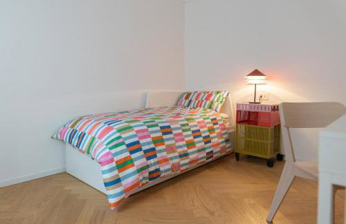 NEST LIVING Red Velvet - Private Design Apartment in the city center - Photo 24