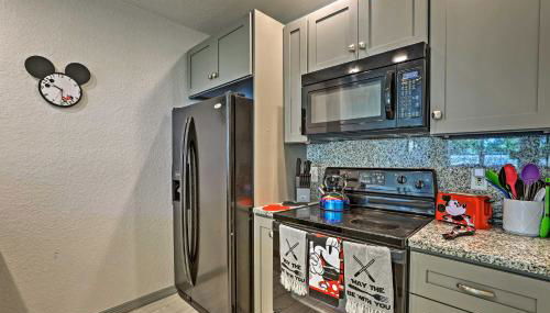 10 Mi to Disney Venetian Bay Villages Retreat - Foto 5