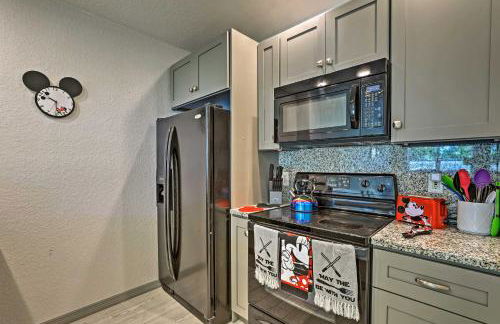 10 Mi to Disney Venetian Bay Villages Retreat - Foto 5