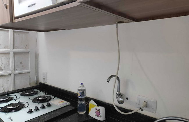 Magnifico Apartamento Central - Photo 13