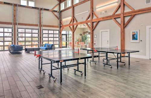 Coastal Beaufort Abode - Pool Access, Near Beaches - Foto 24