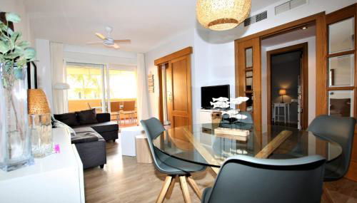 APARTAMENTO beachfront LA JACARANDA - Photo 2