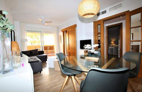 APARTAMENTO beachfront LA JACARANDA - Photo 2