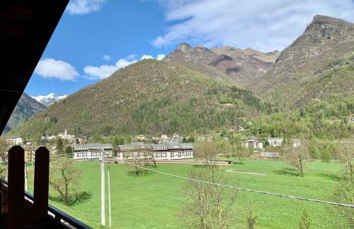 Baita Coccola nel Bosco Sport Natura Relax - Foto 40