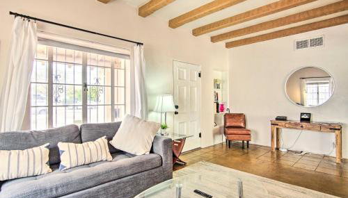 Tucson Vacation Rental Near University of Arizona! - Foto 5