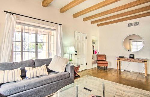 Tucson Vacation Rental Near University of Arizona! - Foto 5