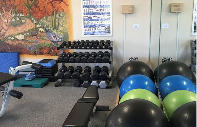 Saguaro #202 Fountain Hills - Foto 19