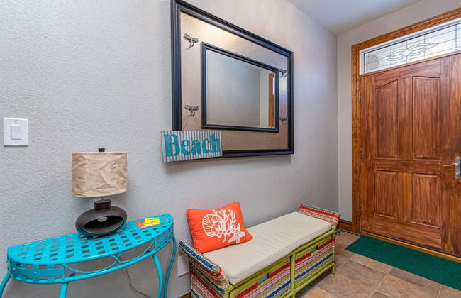 Coastal Destiny - Ocean View Balcony Elevator - Foto 35