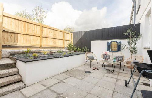 Stylish apartment with parking - Flat 2 Mill House - Foto 12