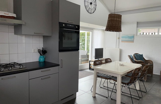 Luxury Home in Egmond aan den Hoef With Garden - Foto 5