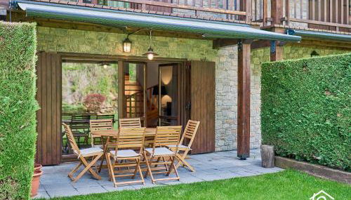 Cal Vaquer de Bor - Foto 2