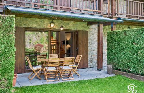 Cal Vaquer de Bor - Foto 2