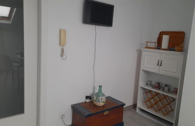 Atico con Terraza en Vilagarcia de Arousa - Photo 29