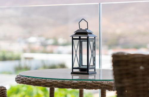 Vivelorural Agaete Sunset Private Jacuzzi - Foto 29