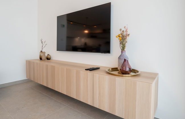 2 bedroom Apartment in Ostend with garden - Photo 14