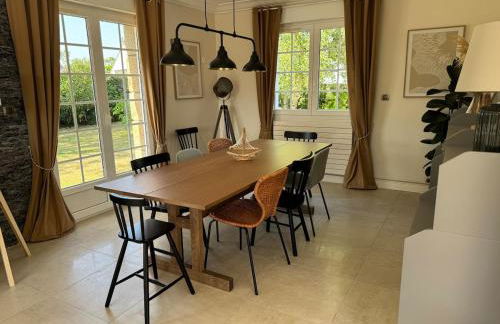 Les mouettes de Kerch'atra - Maison proche Plage - Foto 7