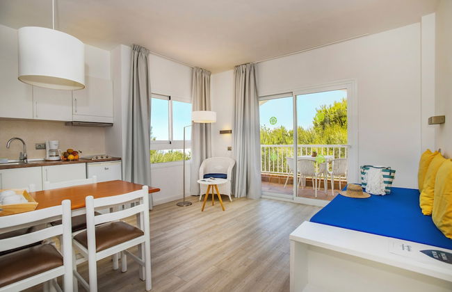 Aparthotel Houm Plaza Son Rigo - Foto 40