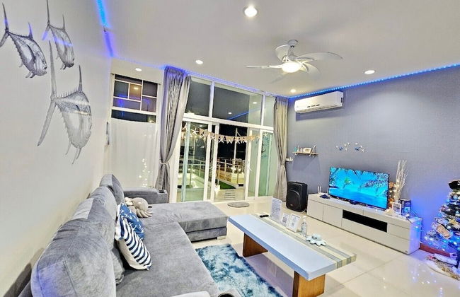 Mahasamut coastal Poolvilla - Foto 20