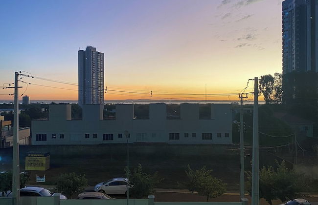 Apês Palmeira Dourada - Palmas and Aromatherapy Center - Foto 14