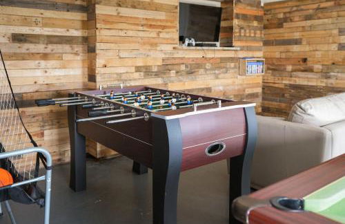 Beautiful Barn Conversion with Games Room - Foto 7