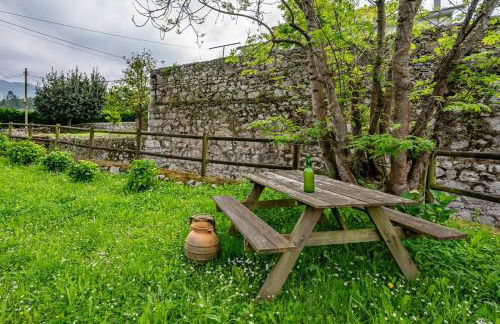 Casa Entrecinas en Collera - Foto 23