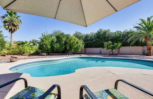 Scottsdale Biohack Healthy Dream Retreat! - Foto 24