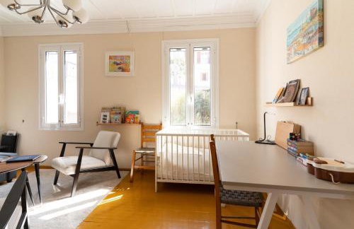 Charites: Terrace with Seaview - 100m to the beach - Photo 24