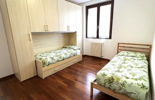 Lake and River Feelings - Dervio Apartment - Foto 9