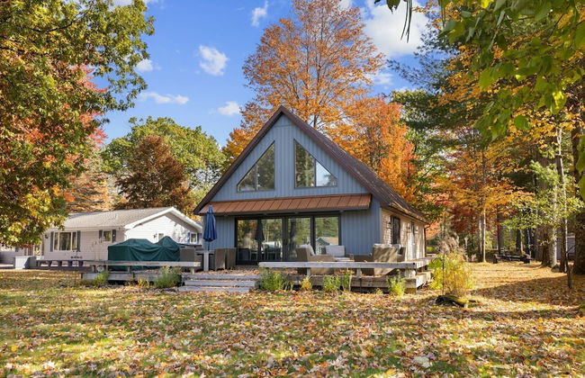 Torch River Retreat 3BDR Home With DocK - Foto 50