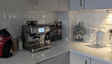 Luxury Apartment Central Milton Keynes - Foto 4