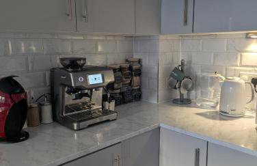 Luxury Apartment Central Milton Keynes - Foto 4