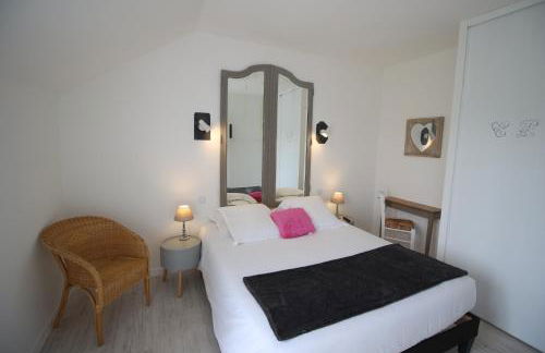 Au Clos Paillé La Roche Posay - Foto 53