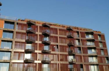 Apartment PURO HOMES - Foto 1