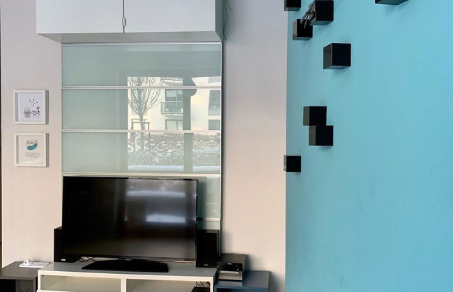 Apartello Modern Apartment - Wilanow - Foto 10