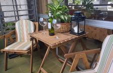 Feria apartment, near Plaza España - Foto 10