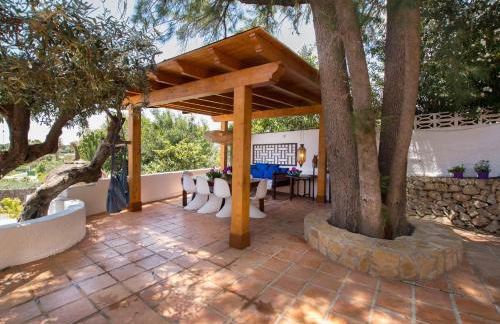 Villa Samar Altea Grupo Terra de Mar, alojamientos con encanto - Photo 38