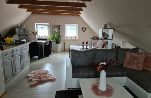 Ferienwohnung Möwennest - Photo 1