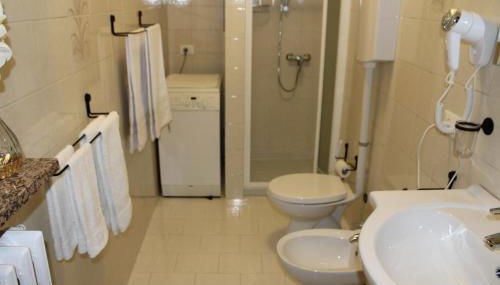 Casa Palma - Foto 3, towels, Shower