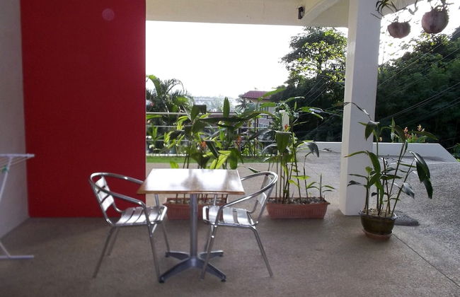 Mountain Sea View Luxury Apartments - Photo 67