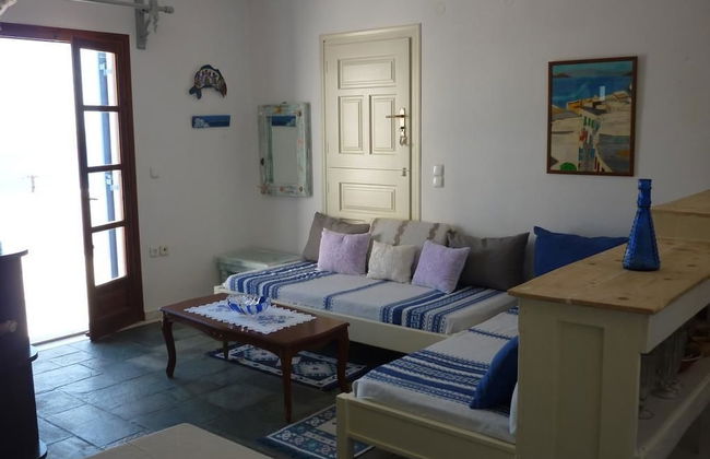 Nikoleta Kolympithres Paros - Photo 21