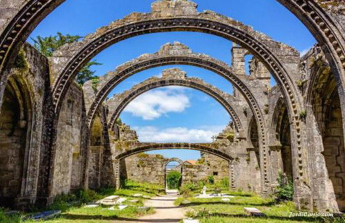 Apartamento O Rollo - Foto 15