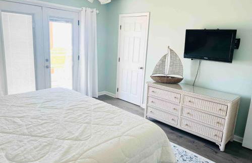 Ocean Breeze, Beautiful Ocean Front Townhome - Foto 25