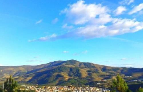 Rural House Mirador del Castillo - Foto 21