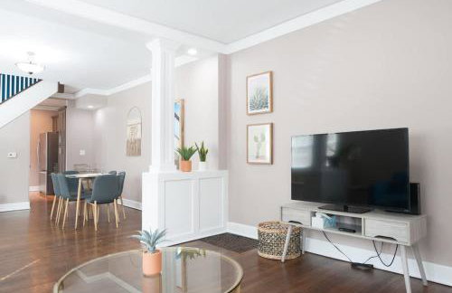 Adorable Broad Ripple Duplex - Foto 2