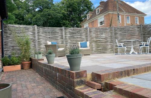 The Manor Pen - Foto 12