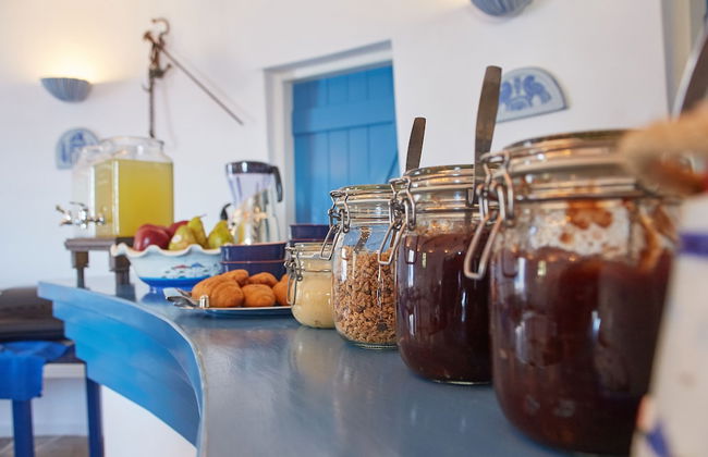 Kerame Studios - Photo 74