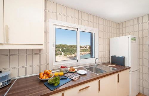 Apartamento Corb Mari 2 en la playa Cala Marsal! - Foto 6