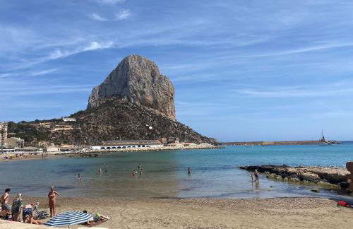 Holamar Luxury Apartment - Inmodream Calpe - Foto 22